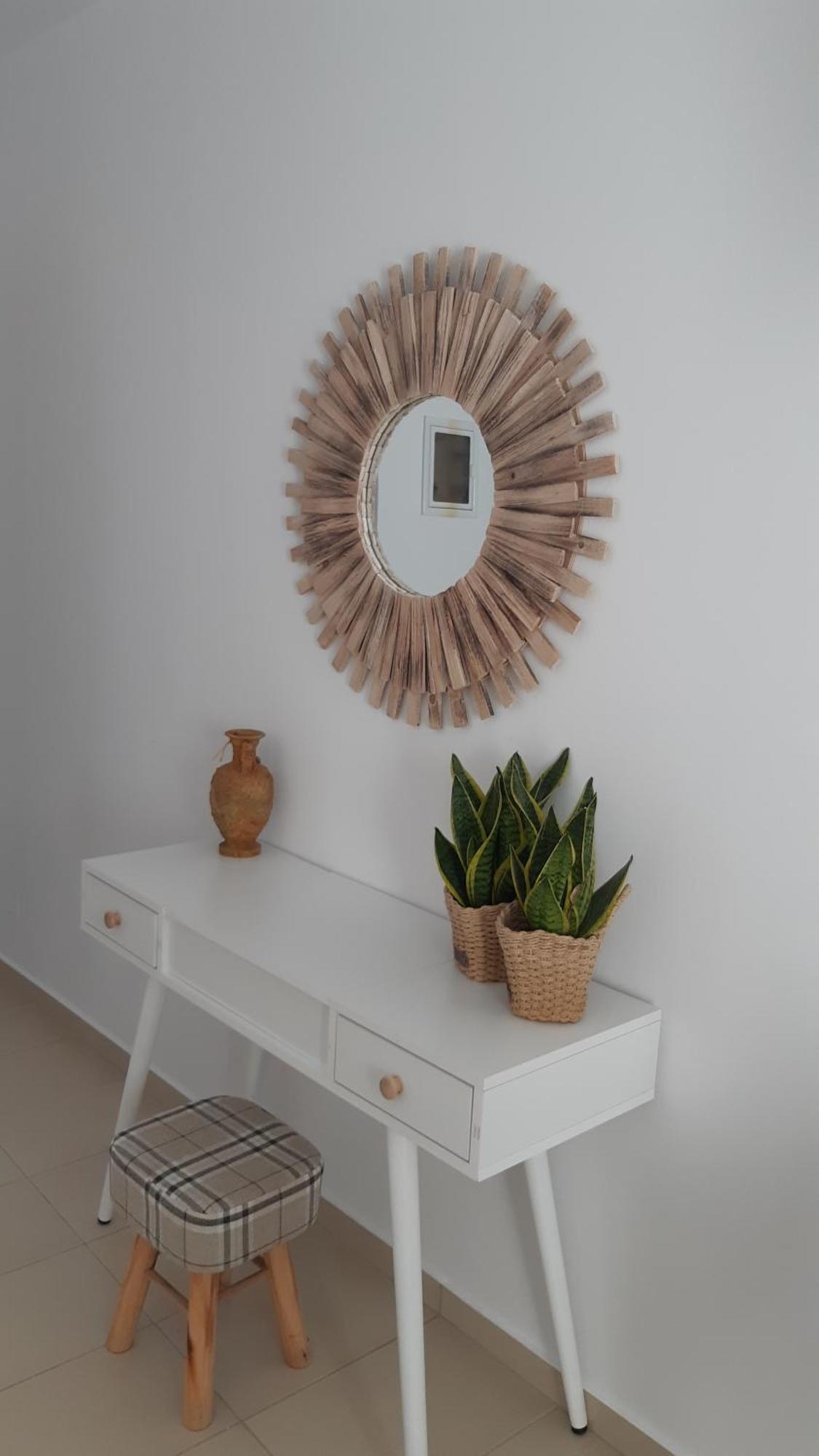 Filia Apartments มิลาโตส ภายนอก รูปภาพ